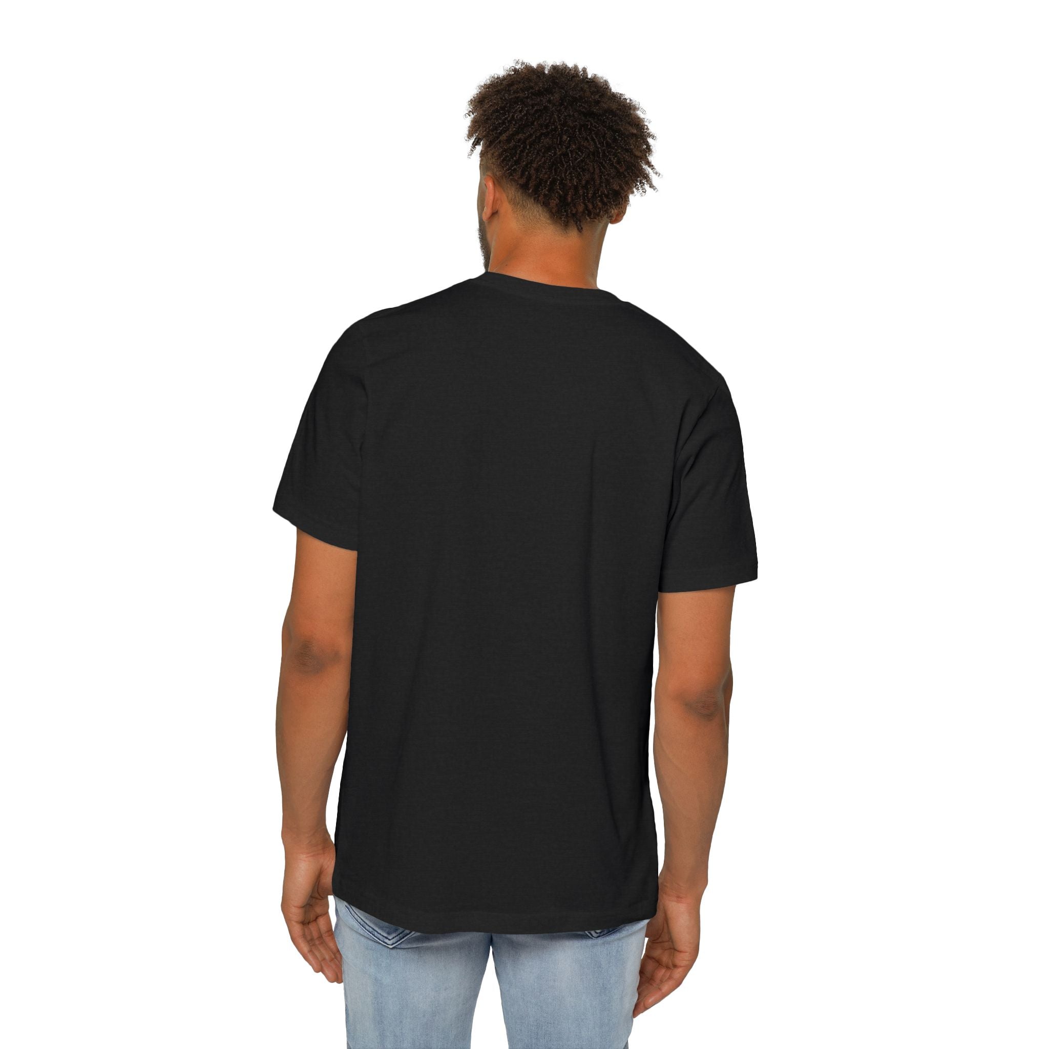Seed of Strength Tee | Be Still. Be Rooted. Be Free. | STL Rooted