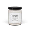 COURAGE Candle | 9 oz | STL ROOTED