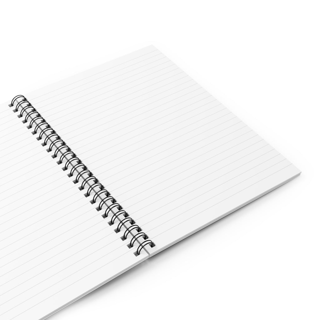 Seeds of Hope Notebook | STL Rooted Yoga