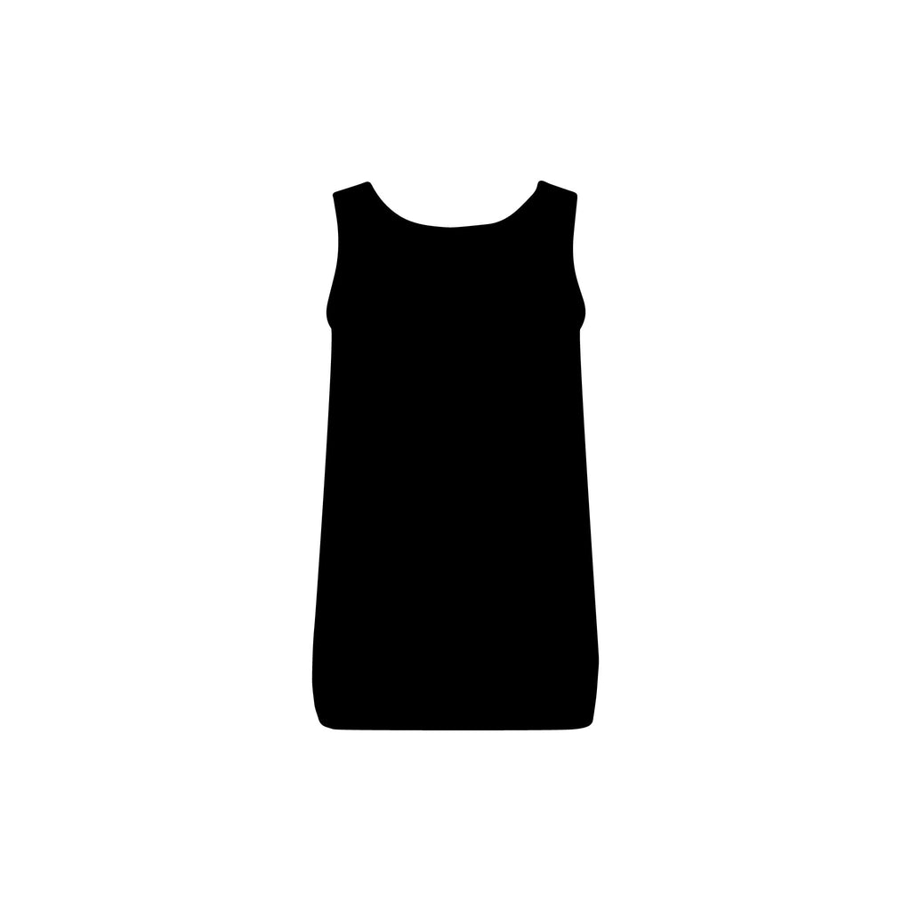 Stand Tall Ribbed Tank | STL ROOTED