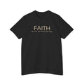 FAITH Tee — Be Still. Be Rooted. Be Free. | STL Rooted Yoga