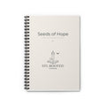 Seeds of Hope Notebook | STL Rooted Yoga